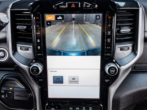 Used 2022 RAM 3500 Laramie image 25