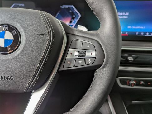 New 2026 BMW X5 xDrive40i AWD/4WD image 25