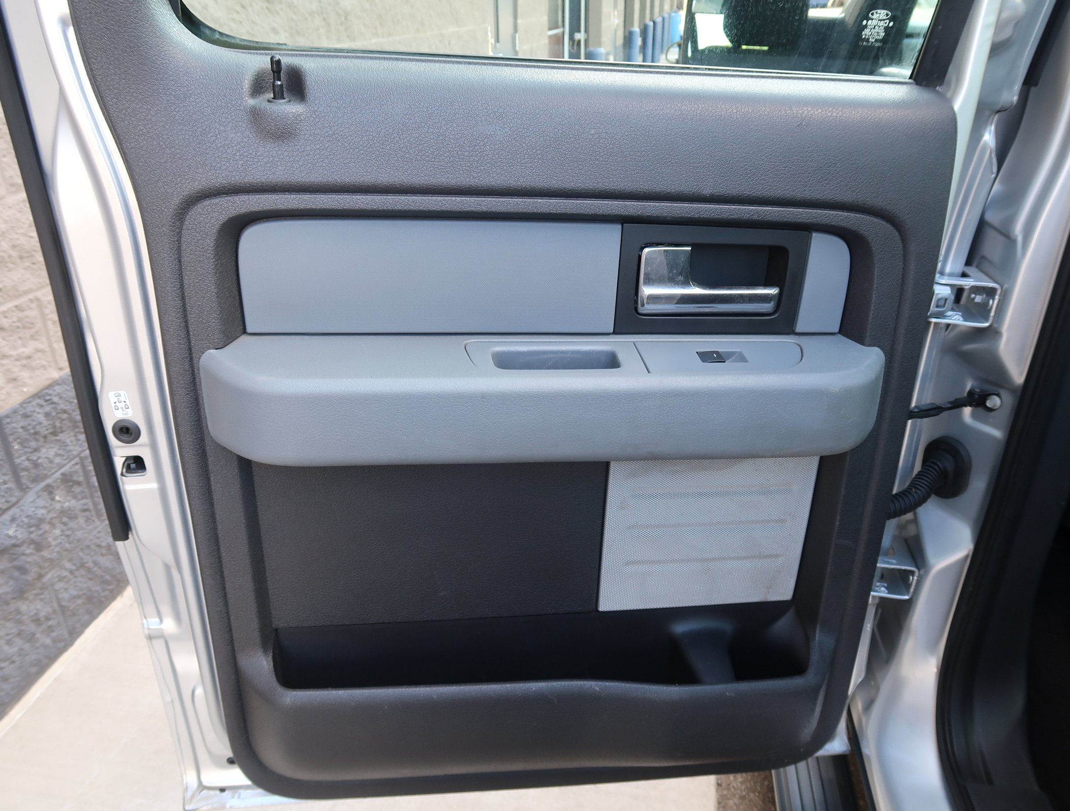 Used 2014 Ford F150 STX w/ Equipment Group 201A Mid RWD image 30