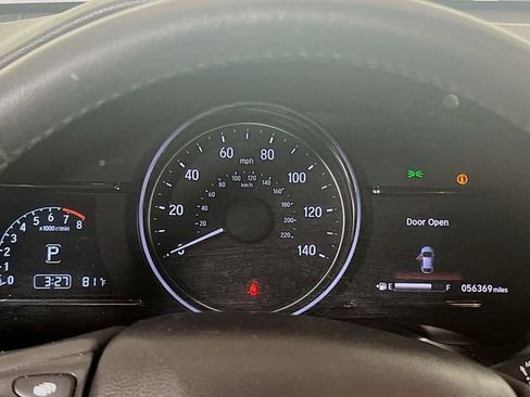 Used 2020 Honda HR-V EX-L image 12
