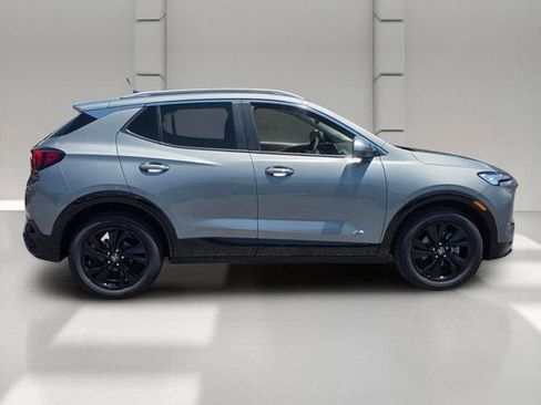 New 2026 Buick Encore GX Sport Touring w/ Comfort Package FWD image 6