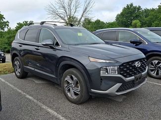 Used 2023 Hyundai Santa Fe SEL AWD/4WD video 1