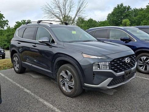 Used 2023 Hyundai Santa Fe SEL AWD/4WD image 1