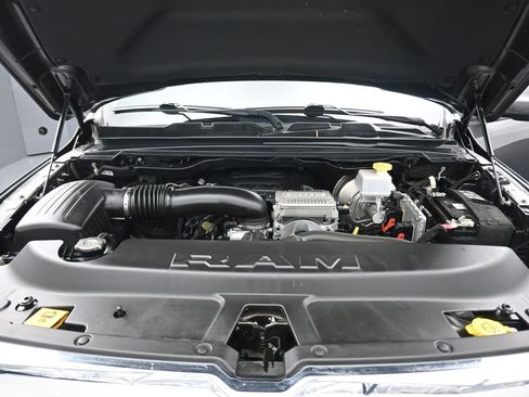 Used 2022 RAM 1500 Big Horn image 58