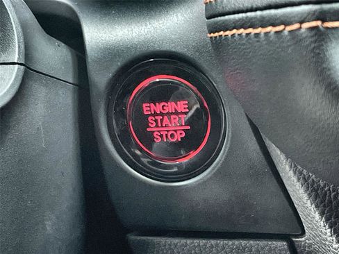 Certified 2024 Honda HR-V Sport image 22