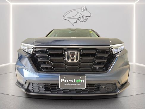 Used 2026 Honda CR-V EX-L image 22