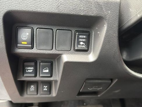 Certified 2025 Nissan Frontier PRO-4X w/ Pro Convenience Package AWD/4WD image 19
