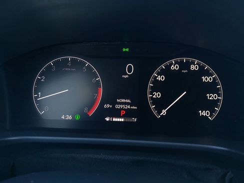 Used 2024 Honda CR-V EX image 18