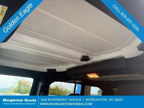 Used 2018 Jeep Wrangler Unlimited Sport AWD/4WD image 20