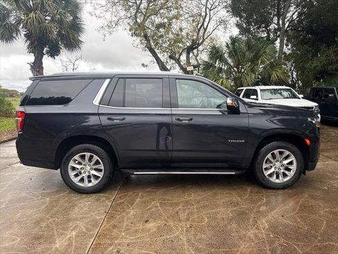 Used 2023 Chevrolet Tahoe Premier image 5