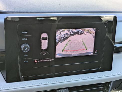 Certified 2025 Volkswagen Taos S FWD image 13