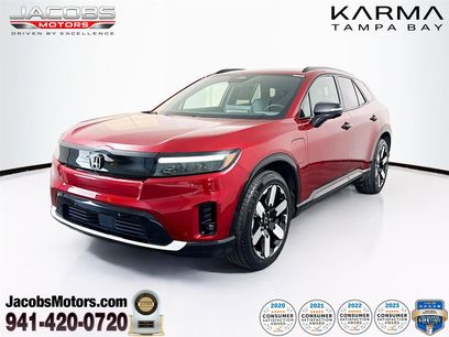 Used 2024 Honda Prologue Elite