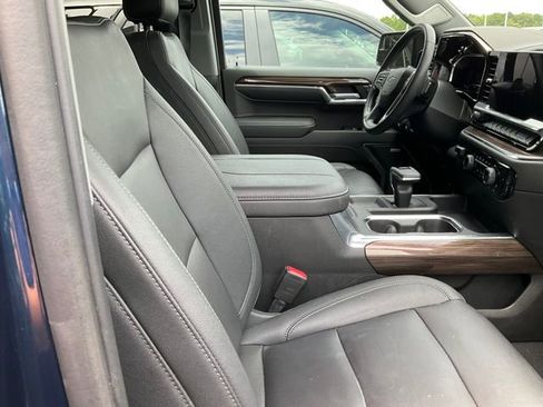Used 2023 Chevrolet Silverado 1500 RST w/ All Star Edition Plus AWD/4WD image 12