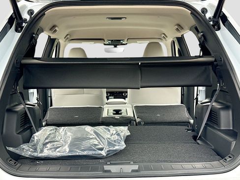 New 2026 Mitsubishi Outlander SE AWD/4WD image 7