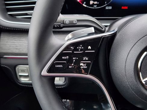 New 2026 Mercedes-Benz GLE 350 4MATIC image 27