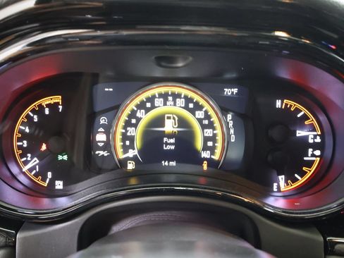 New 2026 Dodge Durango GT AWD/4WD image 28