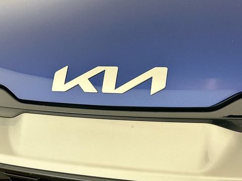 Used 2023 Kia Sportage EX AWD/4WD image 24
