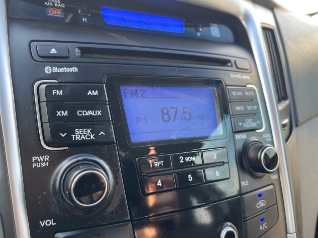 Used 2011 Hyundai Sonata GLS FWD image 22