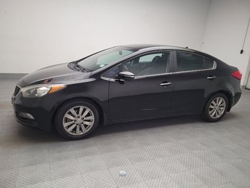 Used 2015 Kia Forte EX FWD image 2