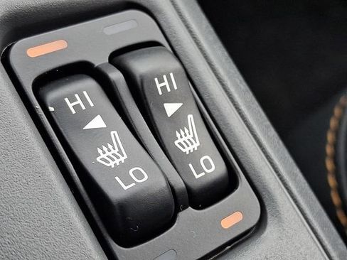 New 2026 Subaru Crosstrek 2.5i Wilderness image 14