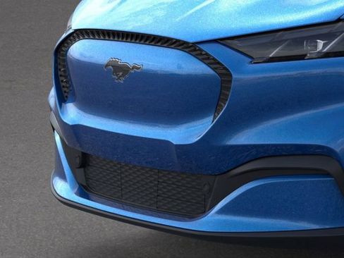 New 2026 Ford Mustang Mach-E Select w/ Comfort Package image 17