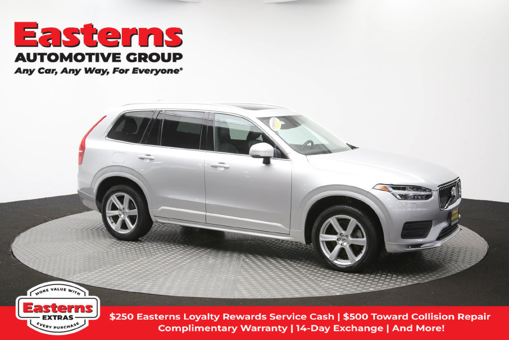 Used 2022 Volvo XC90 T5 Momentum AWD/4WD image 50