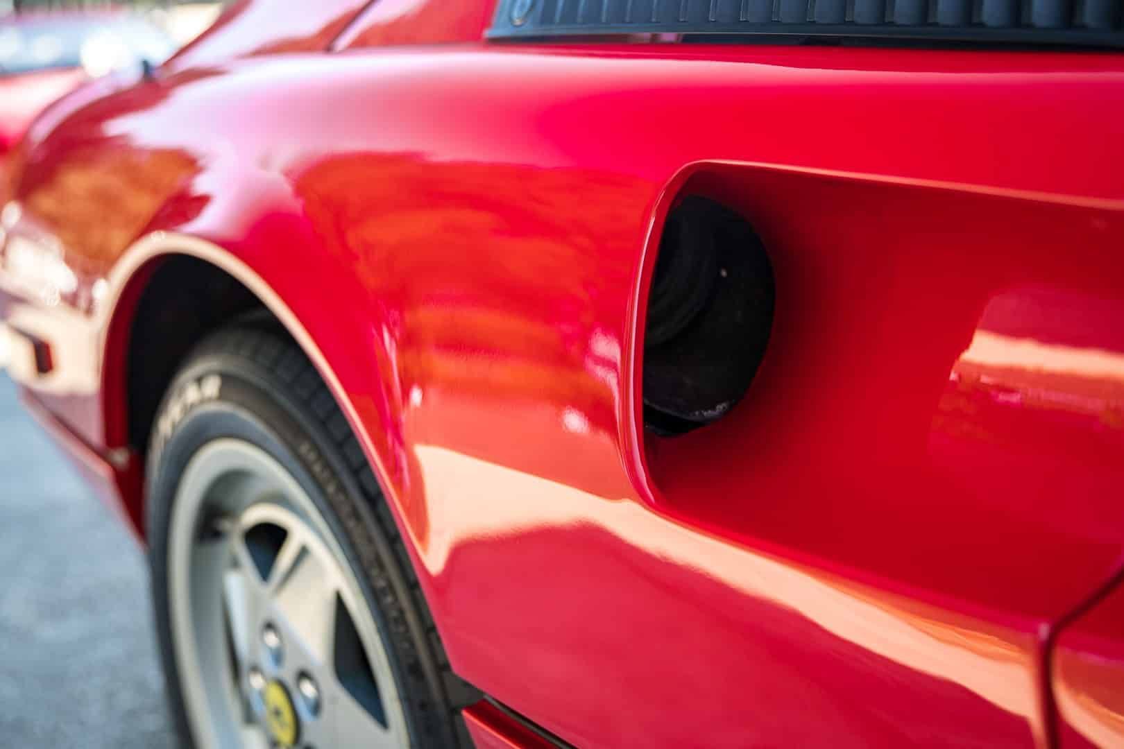 Used 1989 Ferrari 328 GTS RWD image 20