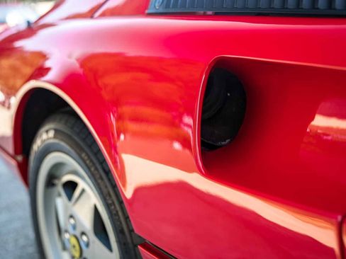 Used 1989 Ferrari 328 GTS RWD image 20