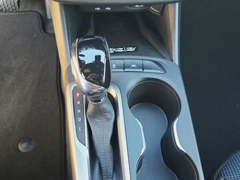 New 2026 Buick Envista Preferred w/ Convenience II Package image 27