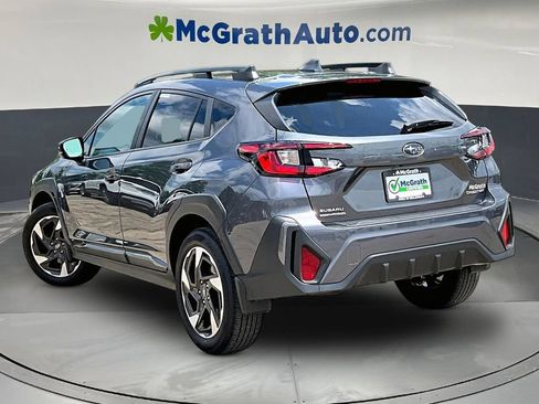 Used 2025 Subaru Crosstrek 2.5i Limited w/ Popular Package #4A AWD/4WD image 5