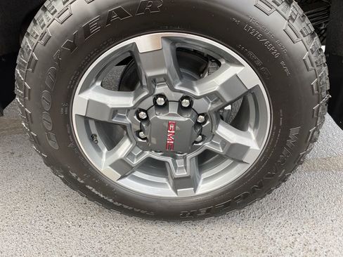 New 2026 GMC Sierra 3500 SLT w/ Texas SLT Premium Package image 26