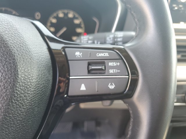 Certified 2024 Honda Pilot EX-L image 30