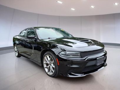 Used 2023 Dodge Charger GT