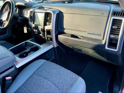 Used 2016 RAM 1500 Lone Star image 25