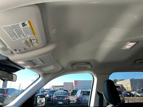 Used 2024 Ford Bronco Sport Badlands image 26