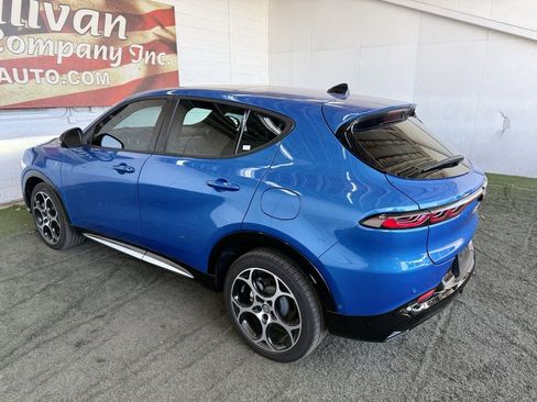 Used 2024 Alfa Romeo Tonale Ti image 19