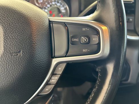 Used 2024 RAM 2500 Big Horn image 47