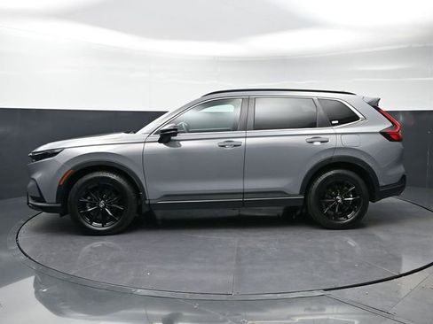 Used 2024 Honda CR-V Sport-L image 8