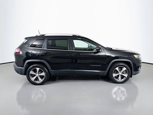 Used 2019 Jeep Cherokee Limited AWD/4WD image 6