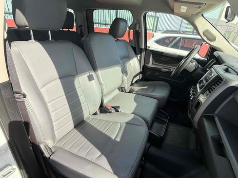 Used 2017 RAM 1500 Tradesman w/ Protection Group image 6