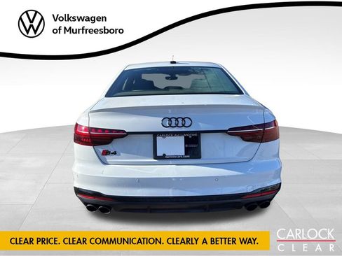 Used 2023 Audi S4 Prestige w/ Prestige Package image 6