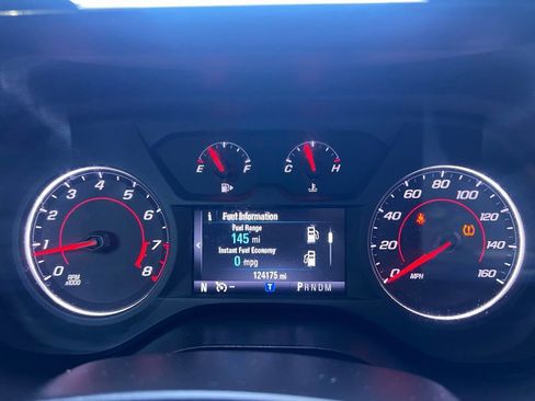 Used 2017 Chevrolet Camaro LT image 19