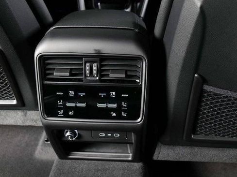 New 2026 Porsche Cayenne AWD/4WD image 24