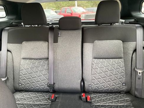 New 2026 Nissan Kicks SV w/ Cold Weather Package image 11