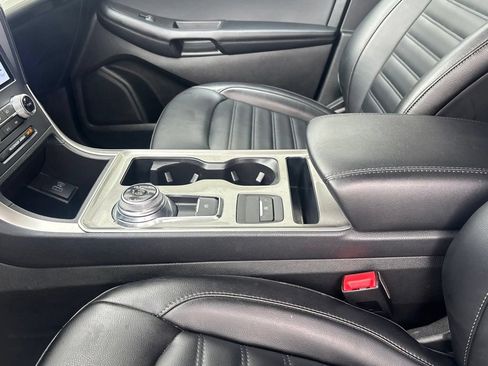 Used 2023 Ford Edge SEL w/ Convenience Package AWD/4WD image 21