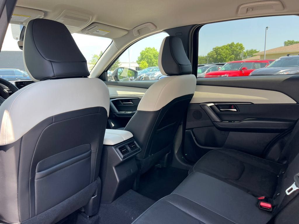 New 2026 MAZDA CX-5 Preferred AWD/4WD image 57