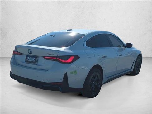 Certified 2023 BMW i4 eDrive35 RWD image 5