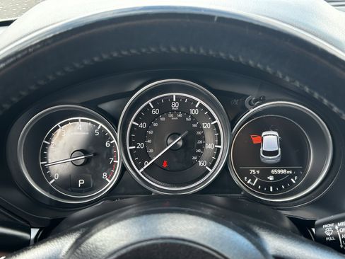 Used 2019 MAZDA CX-5 Touring image 27