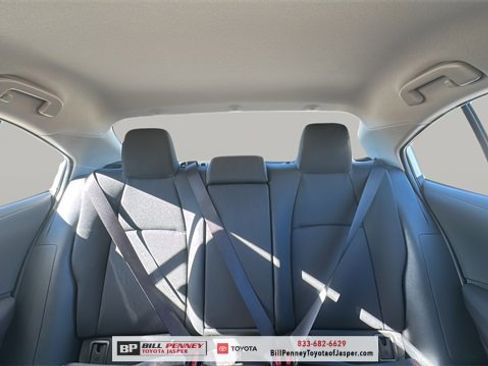 New 2026 Toyota Corolla LE image 17