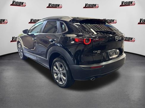 Used 2023 MAZDA CX-30 AWD 2.5 S w/ Preferred Package image 3